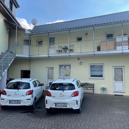Easystay#1 Cozy Studio In Kliniknaehe, Mit Netflix,Kueche & Bad Bad Oeynhausen Kültér fotó