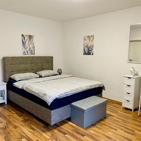 Easystay#1 Cozy Studio In Kliniknaehe, Mit Netflix,Kueche & Bad Bad Oeynhausen Kültér fotó