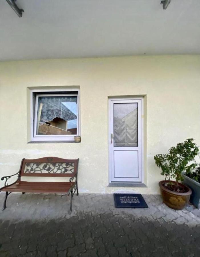 Easystay#1 Cozy Studio In Kliniknaehe, Mit Netflix,Kueche & Bad Bad Oeynhausen Kültér fotó