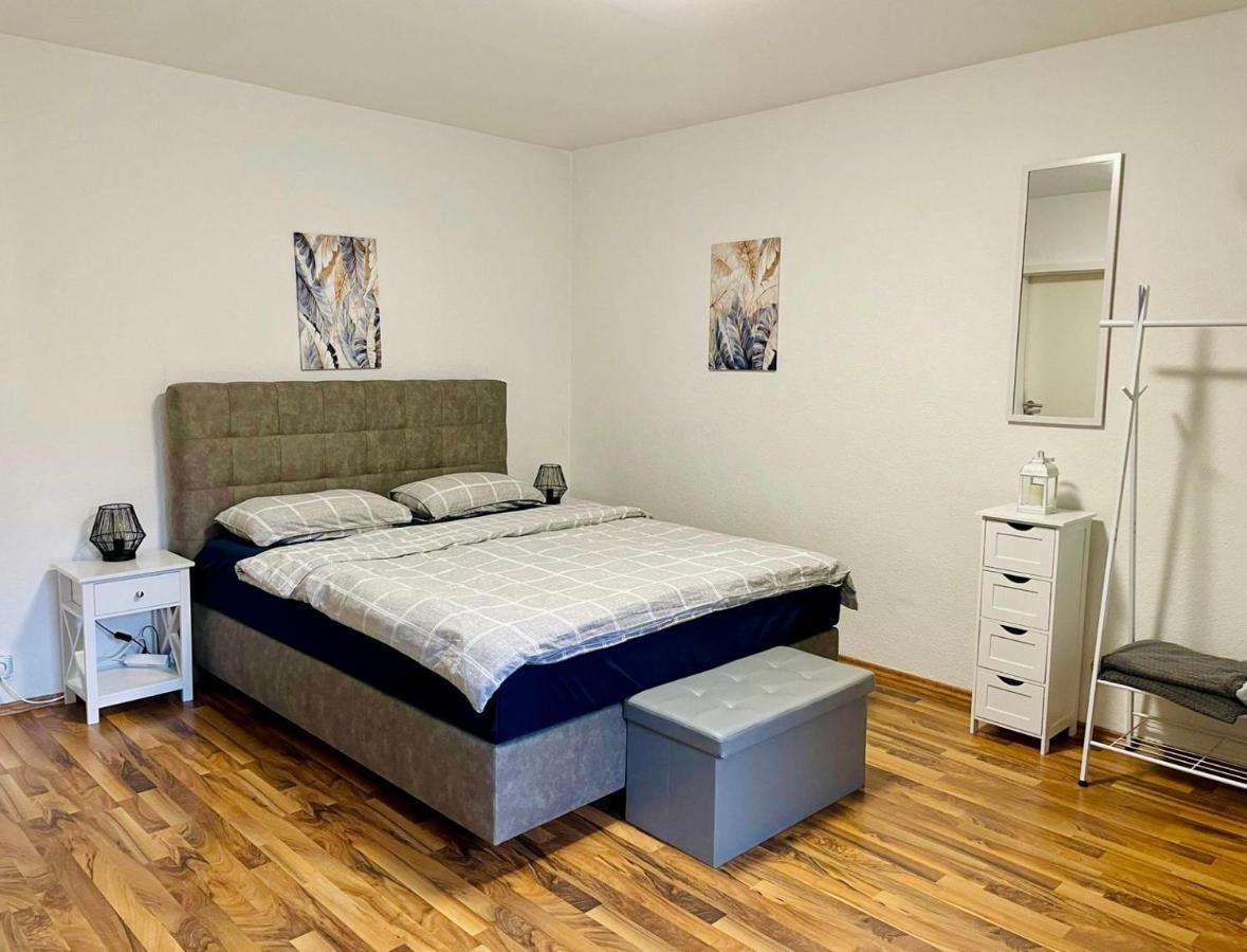 Easystay#1 Cozy Studio In Kliniknaehe, Mit Netflix,Kueche & Bad Bad Oeynhausen Kültér fotó