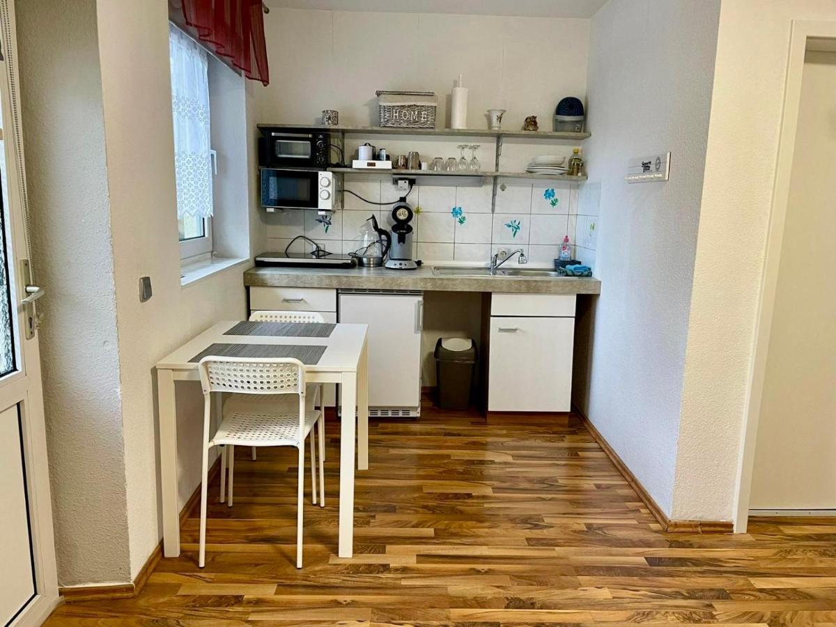 Easystay#1 Cozy Studio In Kliniknaehe, Mit Netflix,Kueche & Bad Bad Oeynhausen Kültér fotó