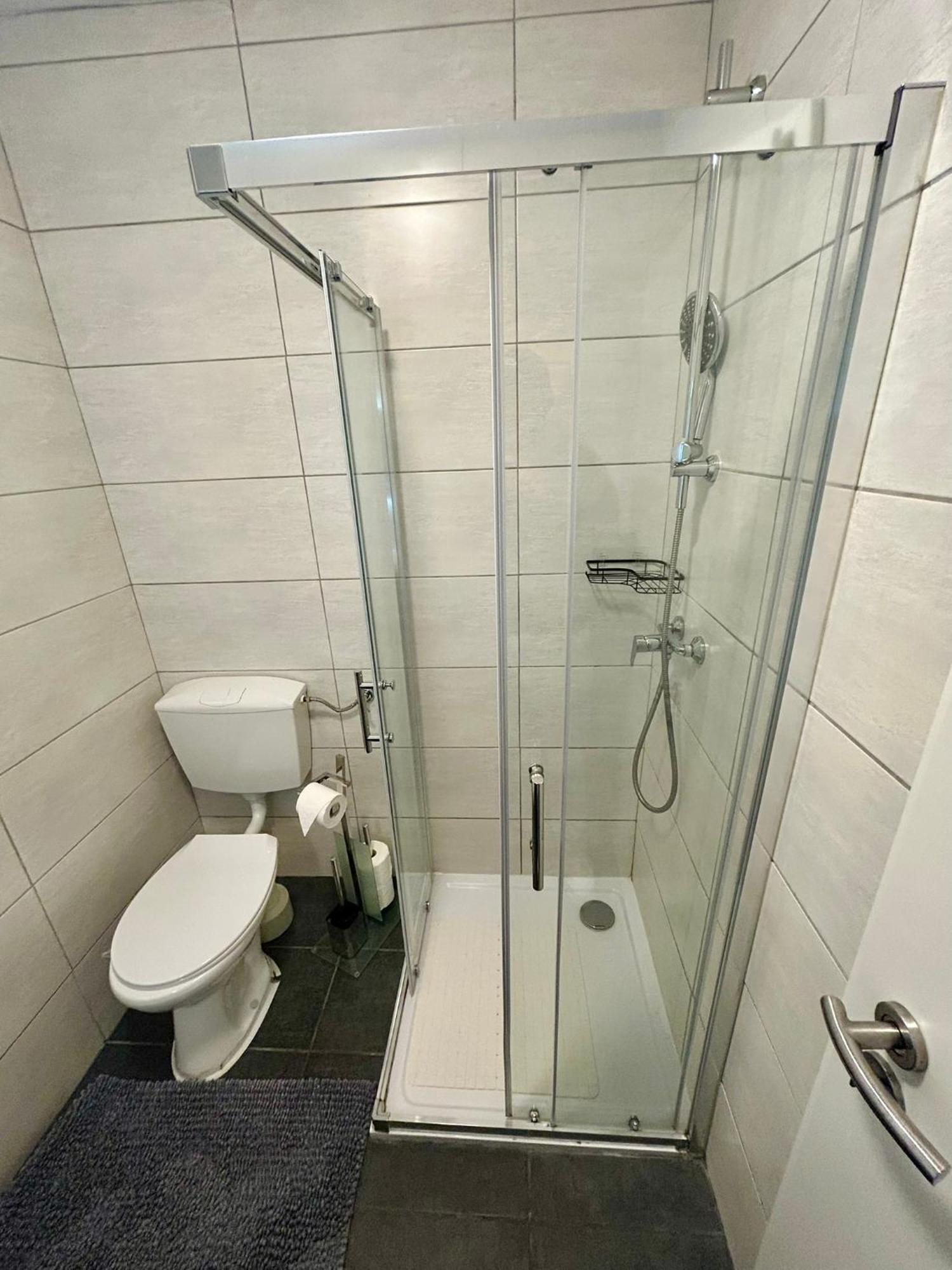 Easystay#1 Cozy Studio In Kliniknaehe, Mit Netflix,Kueche & Bad Bad Oeynhausen Kültér fotó